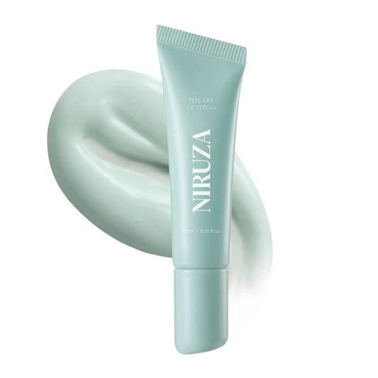 Niruza™ Peel-Off Lip Serum VIP