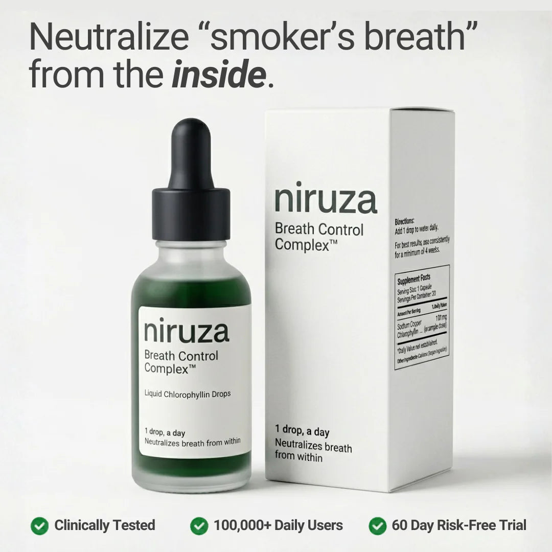 Breath Control Complex