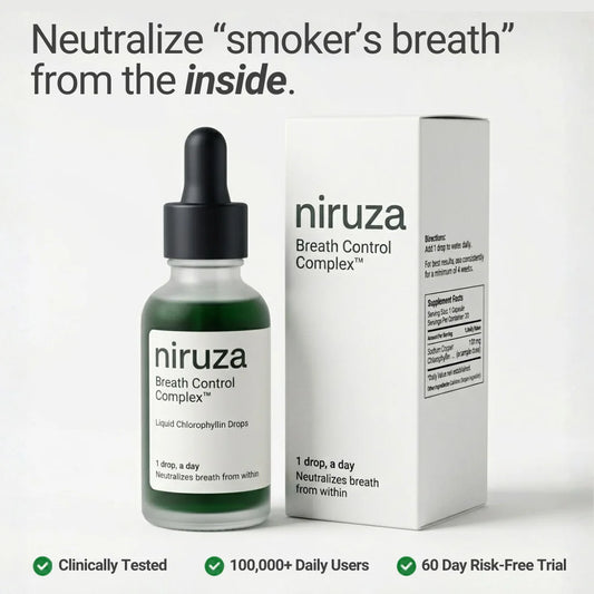 Breath Control Complex