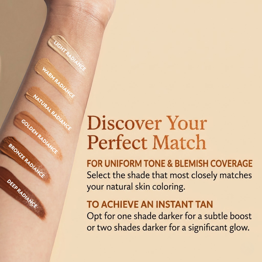 Niruza™ Body Perfector