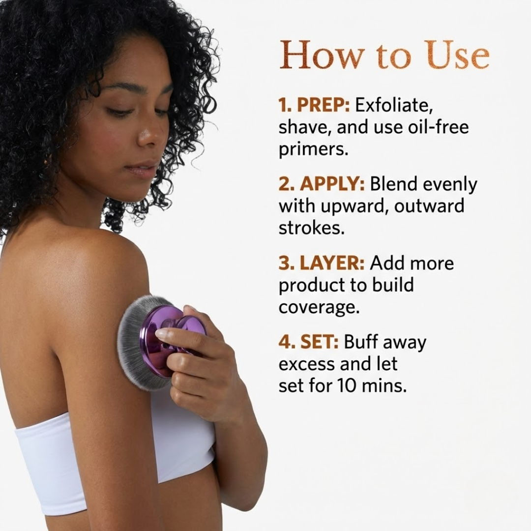 Niruza™ Body Perfector