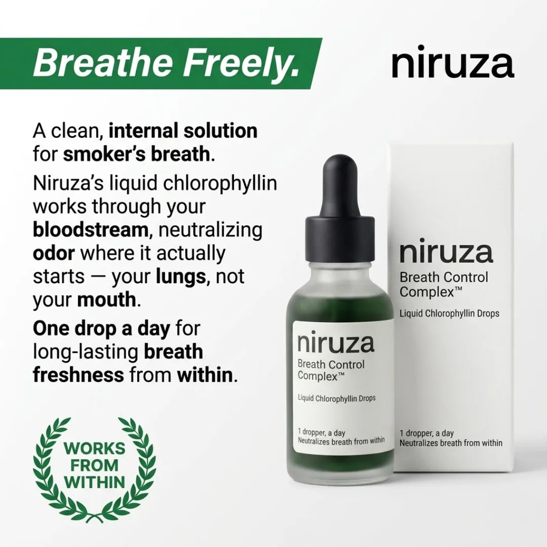Breath Control Complex