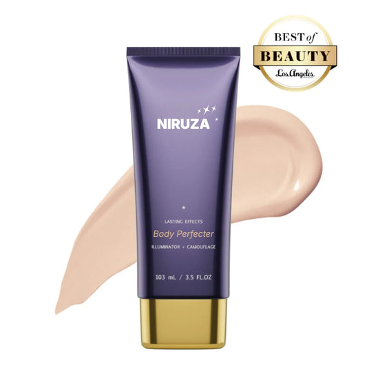 Niruza™ Body Perfector VIP